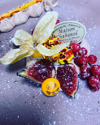 Photo n°10 de Boulangerie Maison CHABANOL à Saint-Mathieu-de-Tréviers (Sandwicherie)