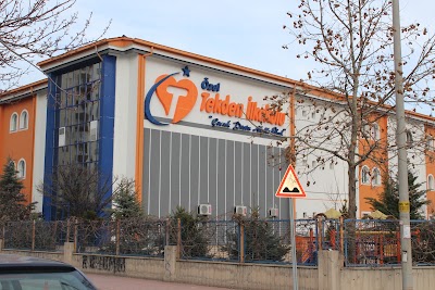 Photos of Private Tekden Elementary School