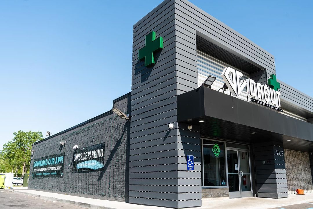 Dacut Weed Dispensary Detroit photo 1