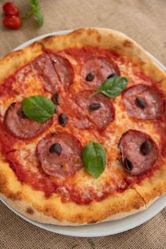 Zatoka Restauracja & Pizzeria