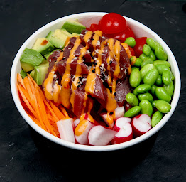 Photo n°26 de Le Baligan Sushi à Cabourg (Restaurant japonais)