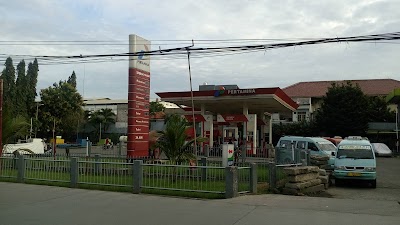 Gas Station