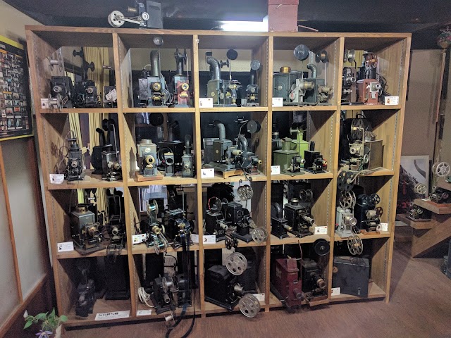 Toy Film Museum