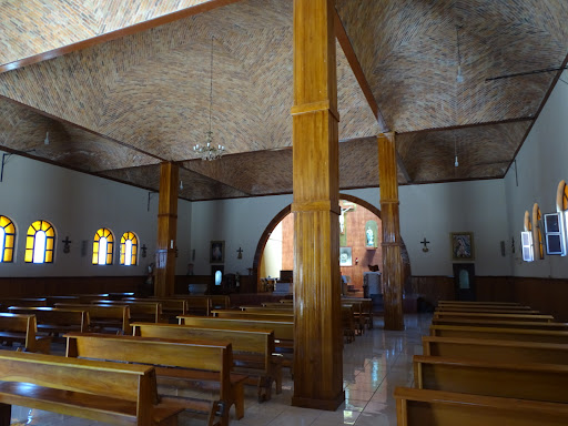 Iglesia San José de Huajimic - Thumbnail
