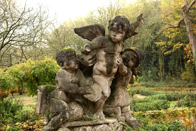 Parc de la Dodaine