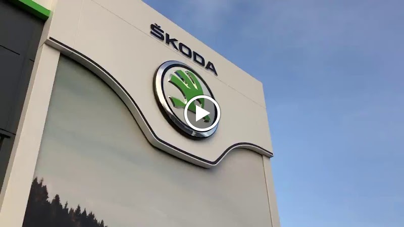 Startin Skoda photo 3