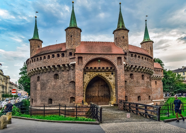 Opinii despre Stadtführung Krakau Stadtrundgang în Bieżanów-Prokocim - Biuro podróży