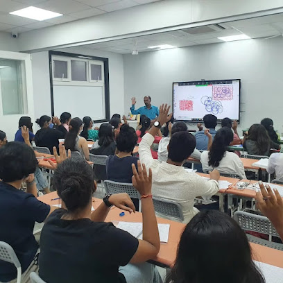 Takshshila Design Architecture - NIFT, NID, NATA, UCEED Entrance Coaching