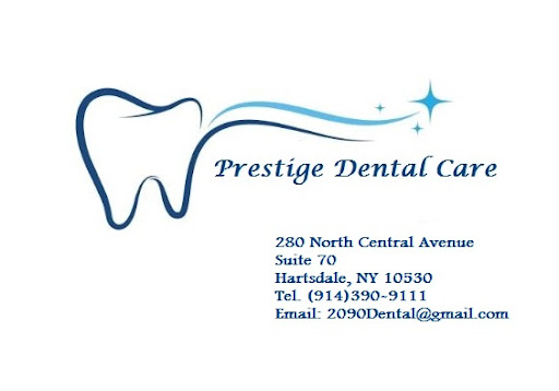 Prestige Dental Care, P.C.
