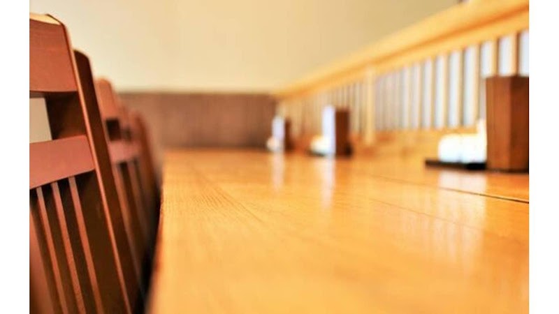 鰻の寝床 うな福