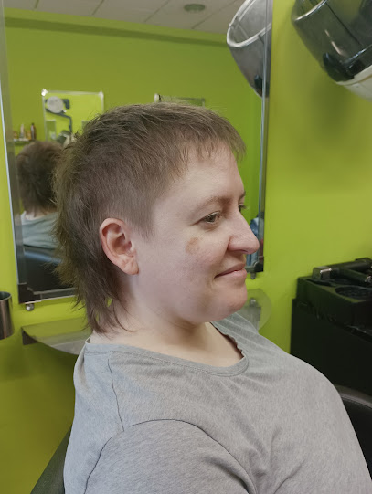 Peluquería Ada