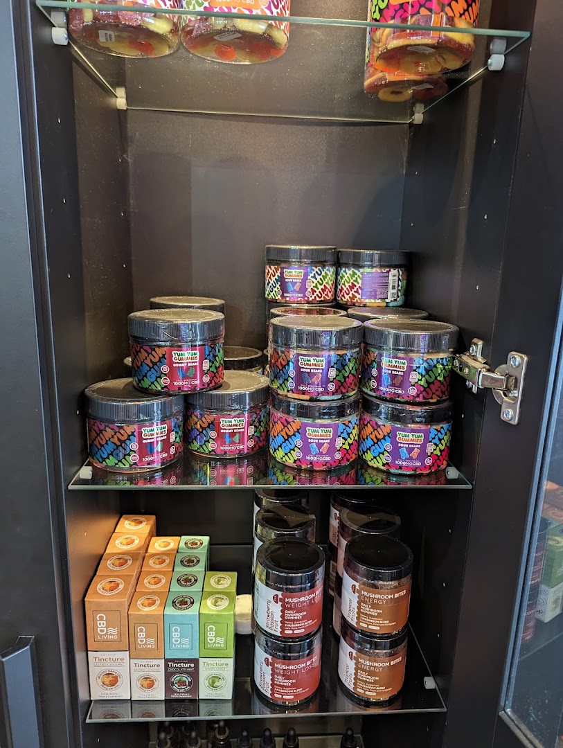 Vapor Galleria Vape and CBD Store photo 4