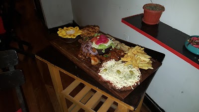 Photos of Las Flamas