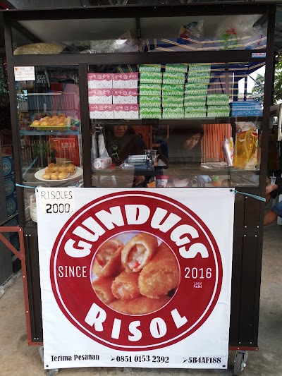 Photos of GUNDUGS RISOL