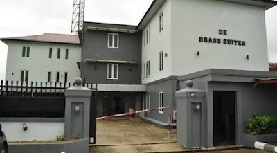 Photos of De Brass Suites