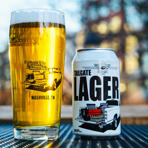 TailGate Brewery Headquarters by null