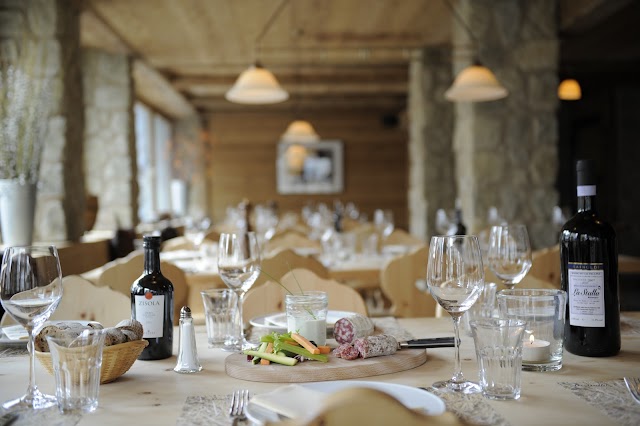 Restaurant La Stalla