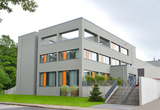 Stadtwerke St. Ingbert