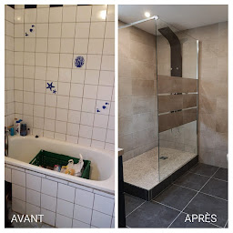 Photo n°20 de DOMI AGENCEMENT à Le Meux (Entreprise de construction)