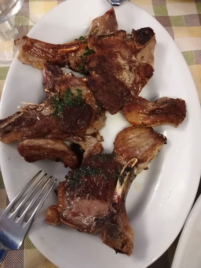 Locanda Albergo Gaver