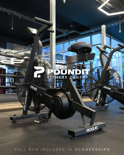 Poundit - Visual