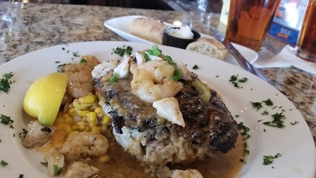 Louisiana Bistreaux