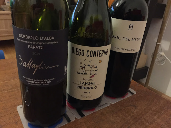 Mon Vino - Weinfachhandel Clemens Kaplan