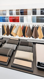 Photo n°5 de Volvo Saint-Brieuc - Côte Ouest Automobiles à Saint-Brieuc (Service de réparation de pare-brise)