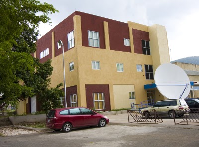 Photos of Mona Information Technology Services