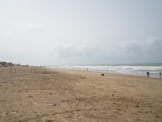 Beach Huts At Sandspit Karachi – N-116