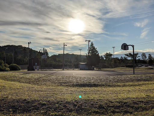 Legault Park - Visual