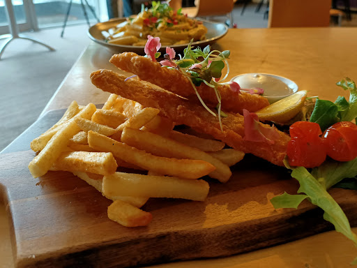 Polo Café - Visual