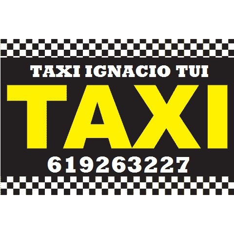 Taxi Ignacio Tui 8 plazas/6+silla de ruedas - Thumbnail