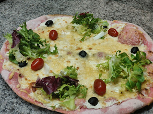 Photo n°58 de Esprit D'Alpage à La Freissinouse (Pizzas à emporter)