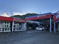 ミスタータイヤマン青山 清水北街道店