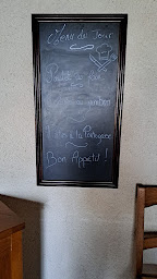 Photo n°24 de Restaurant La Grange Flo à Coussay-les-Bois (Restaurant)