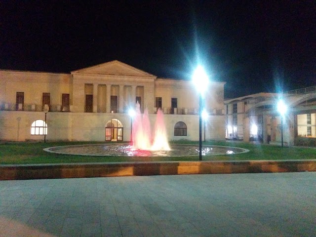 Museo Storico-Archeologico (MUSA)