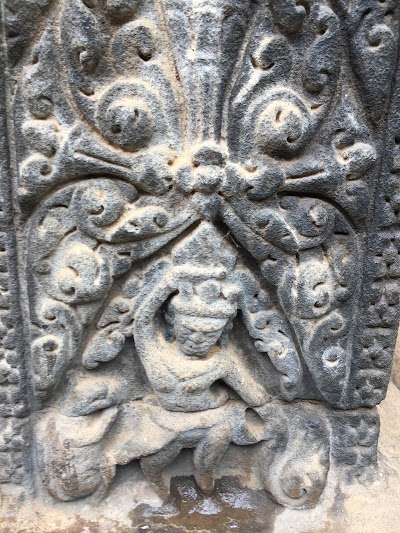 Photos of Kouk Nokor Temple