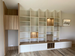 Photo n°5 de M.G.L Menuiserie à Montbert (Menuisier)