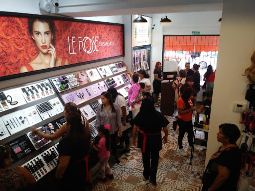 Aguillón Beauty Supply | Sucursal Parras - Thumbnail