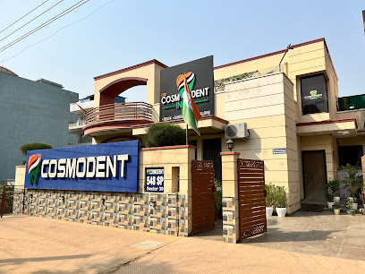 Cosmodent India