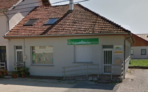 Photo de ADMR Damprichard à Damprichard (25450)