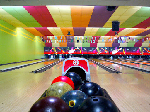 Melody Lanes - Thumbnail