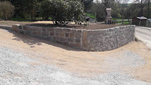 Photo n°2 de TPRC Beuzelin SAS à Sainte-Marie-des-Champs (Constructeur de terrasses)