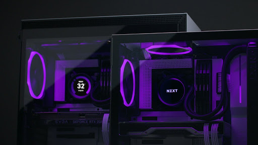 MasterTechPc - Visual