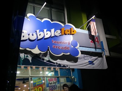 photo of Bubblelab Puncak Alam (24 Jam)