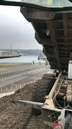 Photo n°9 de Terrassement Stéphane Martel à Saint-Paul-de-Fourques (Entreprise de terrassement)
