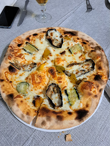 La Taverna Di Sampey - Thumbnail