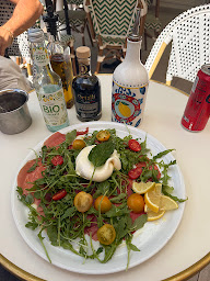 Photo n°54 de Casa di Marco Paris à Paris (Restaurant italien)