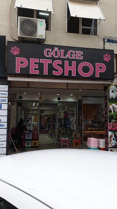 GÖLGE PETSHOP